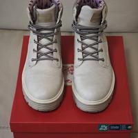 Scarpe Naj-Oleari
