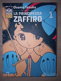 La principessa zaffiro