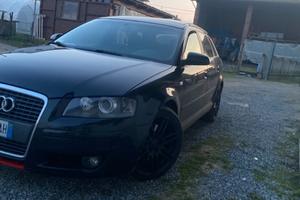 Audì a3