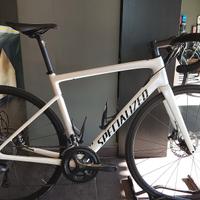 Specialized Tarmac SL6 sport disc -