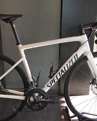 Specialized Tarmac SL6 sport disc -