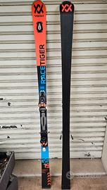 Völkl  RACETIGER GS 180