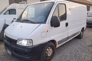 DUCATO 2.8 JTD