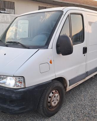DUCATO 2.8 JTD