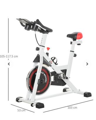 Cyclette