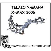 TELAIO XMAX 2006