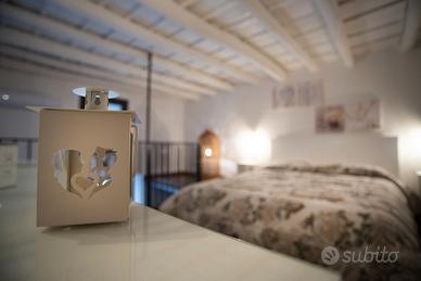 Loft Settecentesco a Ballarò