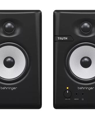 Casse BEHRINGER Truth 3.5 (coppia)