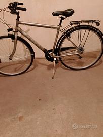 bicicletta