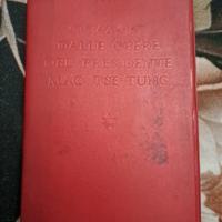 Citazioni Dalle Opere Del Presidente Mao Tse Tung