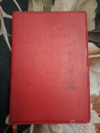 Citazioni Dalle Opere Del Presidente Mao Tse Tung