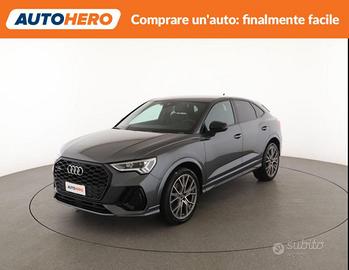 AUDI Q3 RE86277