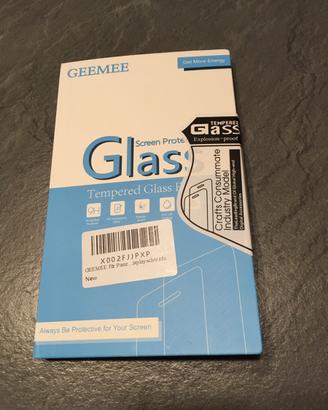 Vetrino per cellulare Oppo