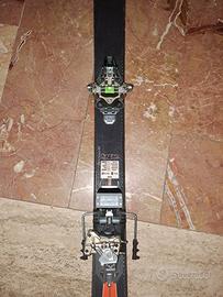 attacchino Dynafit TLT radical st 2