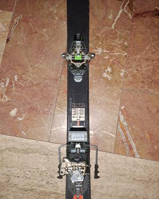 attacchino Dynafit TLT radical st 2