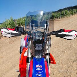 Kit Torretta Rally per BETA 430 RR RACE 2025