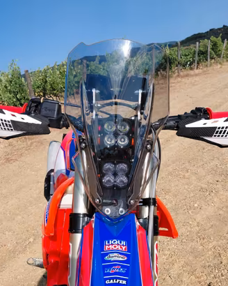 Kit Torretta Rally per BETA 430 RR RACE 2025
