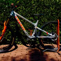 Pivot Firebird 2024