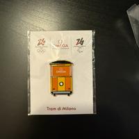 spilla omega olimpiadi milano-cortina 2026