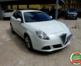ALFA ROMEO Giulietta 1.6 JTDm-2 105 CV Exclusive