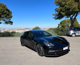 Porsche Panamera 2.9 4 E-Hybrid Sport Turismo