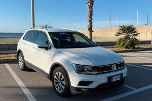 Tiguan 1.6 2018