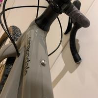 Cannondale Topstone 2 gravel - taglia xs