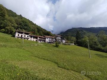 Porzione di casa - Cesiomaggiore