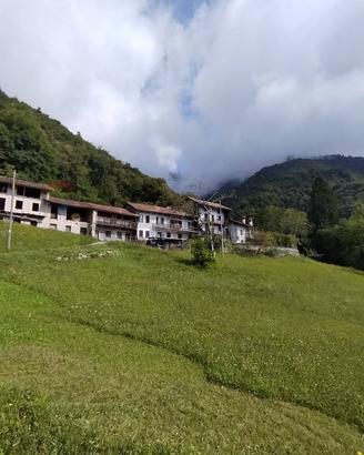 Porzione di casa - Cesiomaggiore