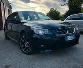 Bmw 530 XD MSPORT 231 cv auto