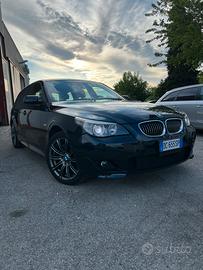 Bmw 530 XD MSPORT 231 cv auto