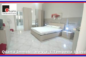 Salice Salentino 2 cam ,2 bagni 135 m + 20 scop