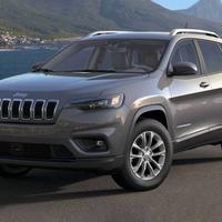 Ricambi usati jeep cherokee 2022- #2