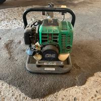 Pompa aspirazione  acqua