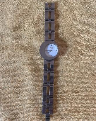 Orologio donna D&G