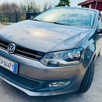 Volkswagen Polo 1.2 70 CV 5p. Comfortline