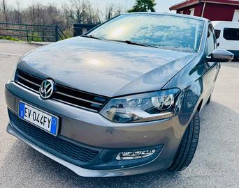 Volkswagen Polo 1.2 70 CV 5p. Comfortline