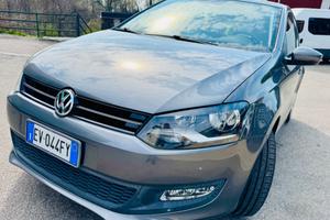 Volkswagen Polo 1.2 70 CV 5p. Comfortline
