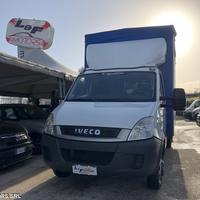 Iveco Daily 3.0 C18 CENTINA ALTO/BASSO
