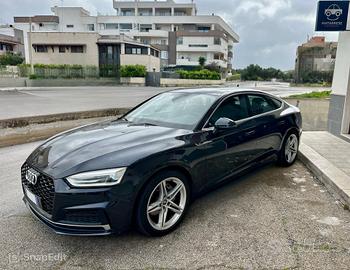 Audi A5 SPB 2.0 TDI S tronic Business Sport