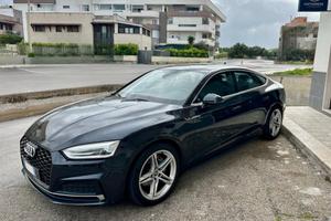 Audi A5 SPB 2.0 TDI S tronic Business Sport