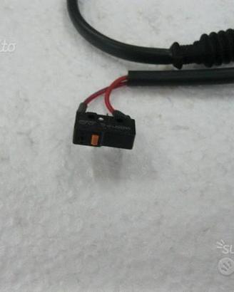 Interruttore stop moto guzzi