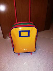 Trolley per bambino 