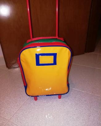 Trolley per bambino 