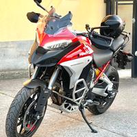 DUCATI MULTISTRADA