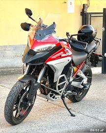 DUCATI MULTISTRADA