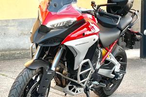 DUCATI MULTISTRADA