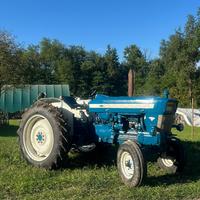 Ford 5000