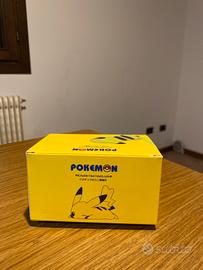 Pokemon Pickachu night light