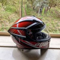 Casco AGV K5